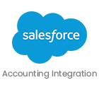 Accounting Integration
