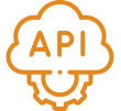 API and UI Development