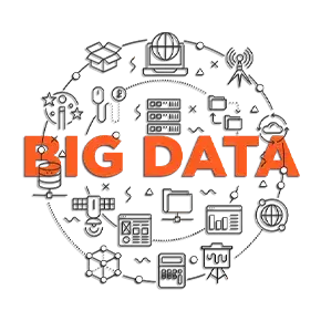 Big Data Logo