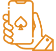 Mobile Casino Gaming Service