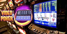 Video Poker Game Development