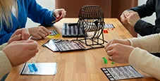 Bingo Game Development Services