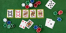 Rummy Game Development Services