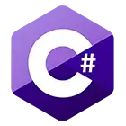 C#