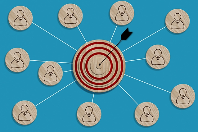 Salesforce CDP Quick Start Package - The Target Audience