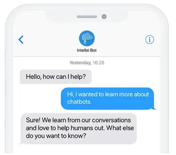 ChatBot ChatBot