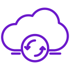 Cloud Sync Cloud Sync