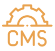 Best CMS Development Services in India, USA - Fexle
