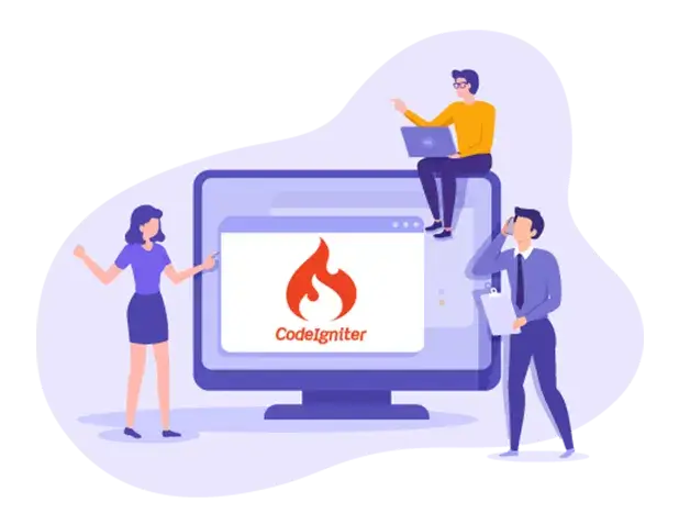 Codeigniter Images