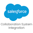 Collaboration System Integration