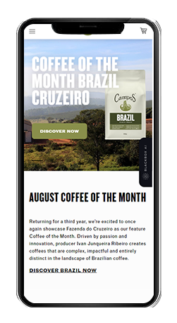 Campos Coffee