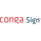 Conga Sign
