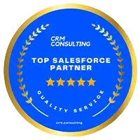 Top Salesforce Partners Marketing Cloud