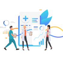 Healthcare CRM