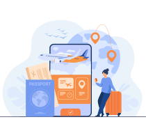 Travel CRM