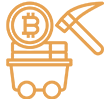 Crypto Coin Mining Services