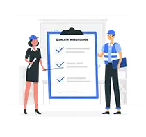 Quality Assurance Quality Assurance