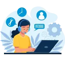 Support & Maintenance Support & Maintenance