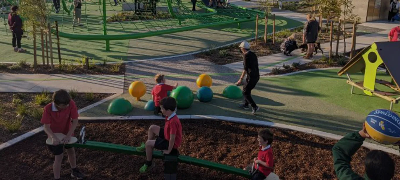 Fairfield City Council