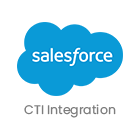 CTI Integration