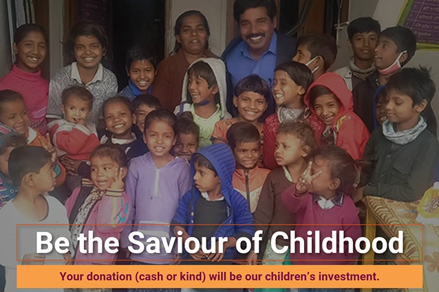 Philanthropy – Giving Back To Society Philanthropy – Giving Back To Society