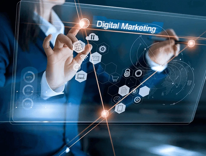 Transforming Customer Experience with Salesforce Solutions