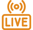 Live Streaming Solutions