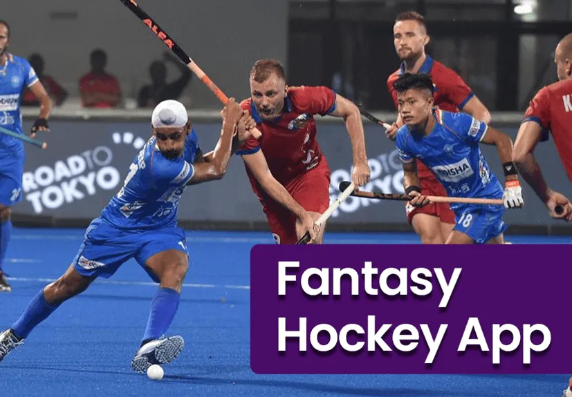 Fantasy Hockey App Development Fantasy Hockey App Development