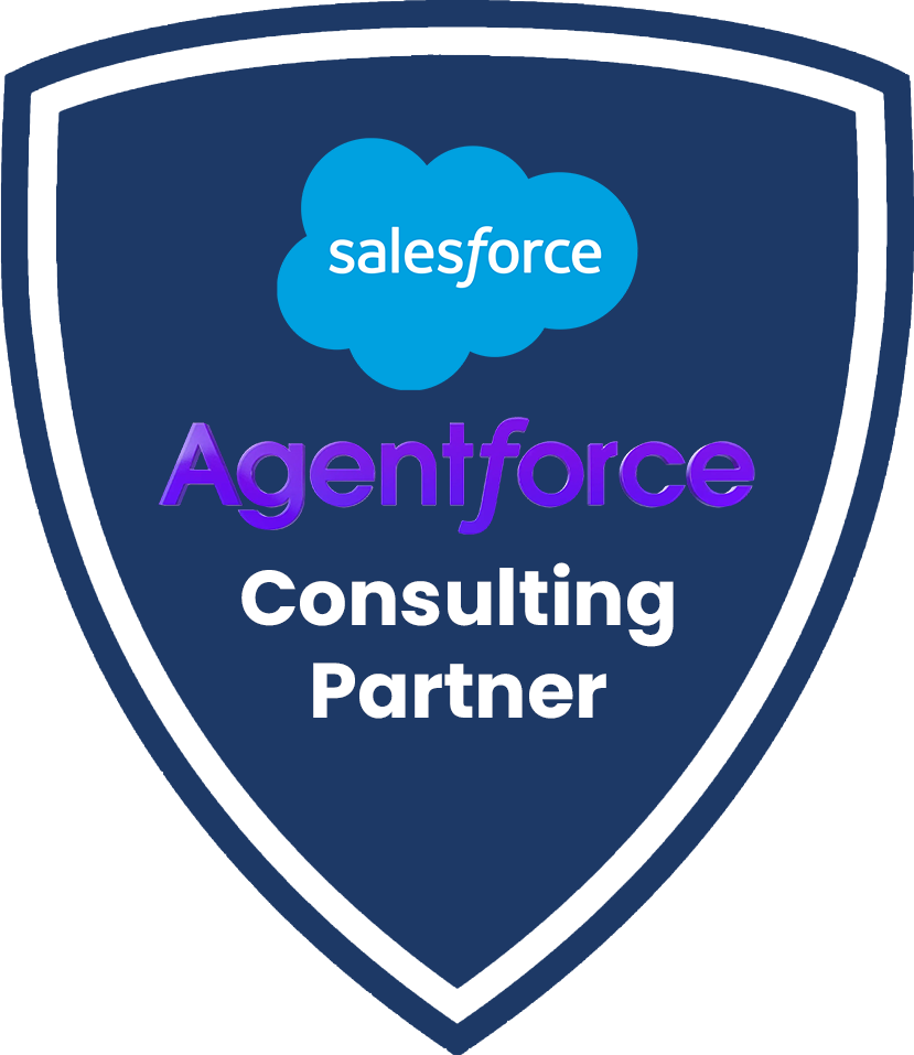 Agentforce Consulting Partner