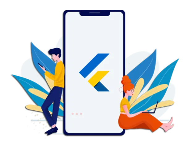 Flutter Image