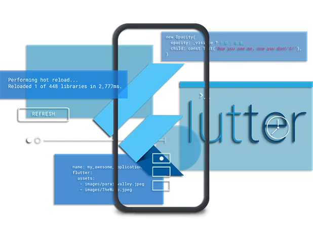 Flutter Image