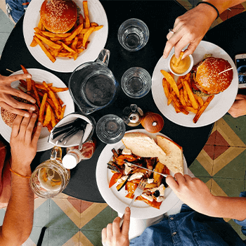 Food Ordering Web & Mobile App Development, Restaurant Management Solutions | India, USA - Fexle Food Ordering Web & Mobile App Development, Restaurant Management Solutions | India, USA - Fexle