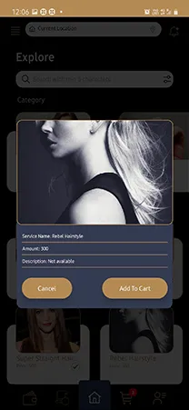 Allison James Allison James