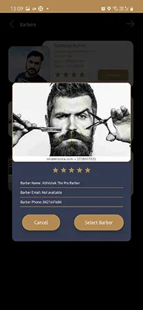 Allison James Allison James