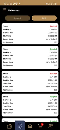 Allison James Allison James