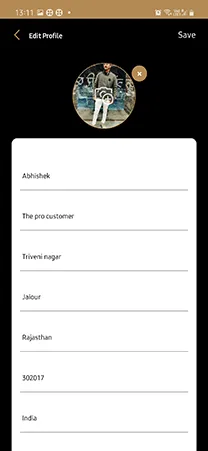 Allison James Allison James