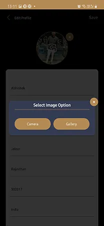 Allison James Allison James