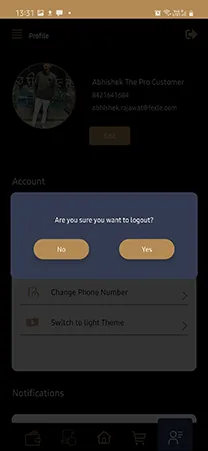 Allison James Allison James