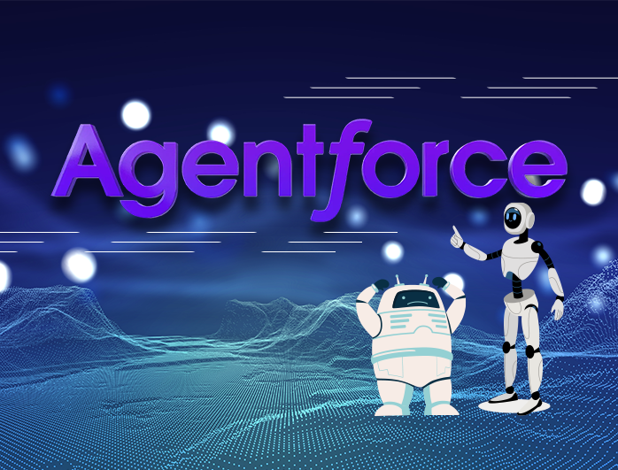 Agentforce Consulting Services in india & usa