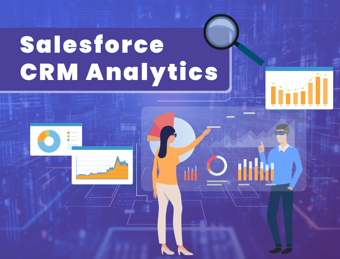 CRM Analytics Consulting Services in india & USA
