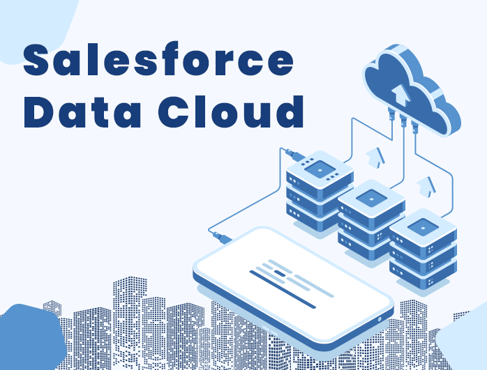Data Cloud Implementation Services in india and usa
