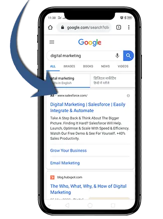 Get ranked #1 on google Get ranked #1 on google