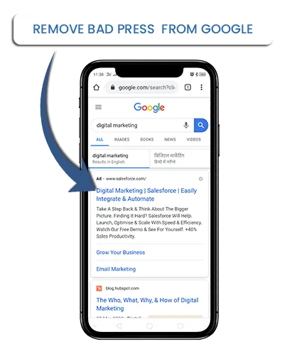 Online Reputation Management Online Reputation Management