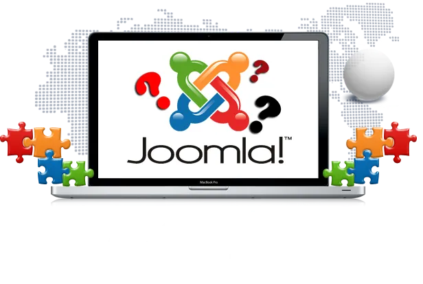 Joomla Image