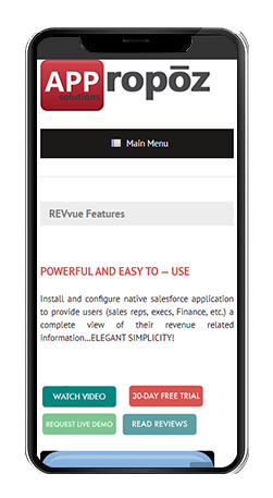 Revvue