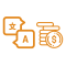 Language & Currency Language & Currency