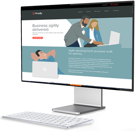 Prodly - Success Stories