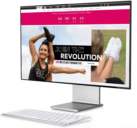 Rebel - Success Stories