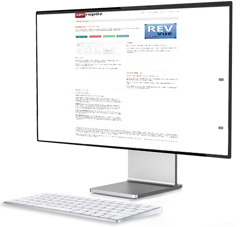 Revvue - Success Stories