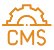 Magento CMS Development